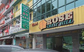 Hotel Rose Crest Hill, Cameron Highlands